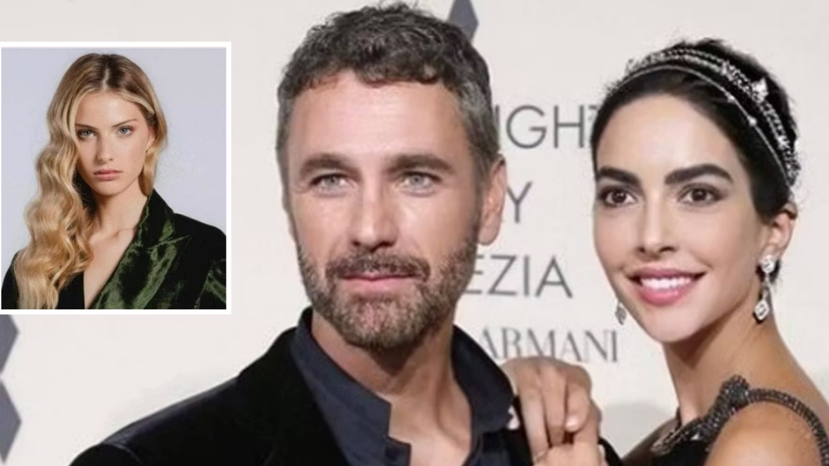 Il messaggio da un numero sconosciuto, poi gli audio finiscono in Rete: Raoul Bova e l'indagine per estorsione. «È stato ricattato»
