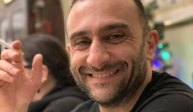 Sabaudia, cameriere muore soffocato da un boccone di mozzarella. Adriano Poponessi lavorava al lido Carbonelli