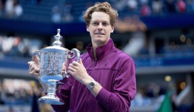 tennis, Sinner torna ad allenarsi a Montecarlo: prepara la difesa del titolo allo Us Open