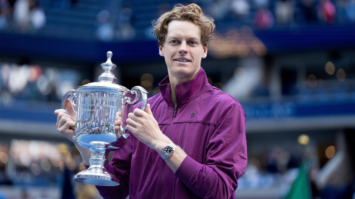 tennis, Sinner torna ad allenarsi a Montecarlo: prepara la difesa del titolo allo Us Open