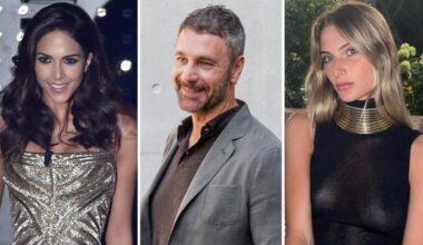 Raoul Bova, ecco i messaggi del ricatto di Monzino: «Ho i vocali tra te e Martina, posso bloccare tutto. Ora devi farmi un regalo»