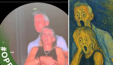 «Mi avete trasformato in un meme con quella KissCam»: Andy Byron e la causa (tutta in salita) ai Coldplay