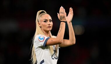 Da Alisha a Bebe Vio, le stelle dello sport alla conquista dei social