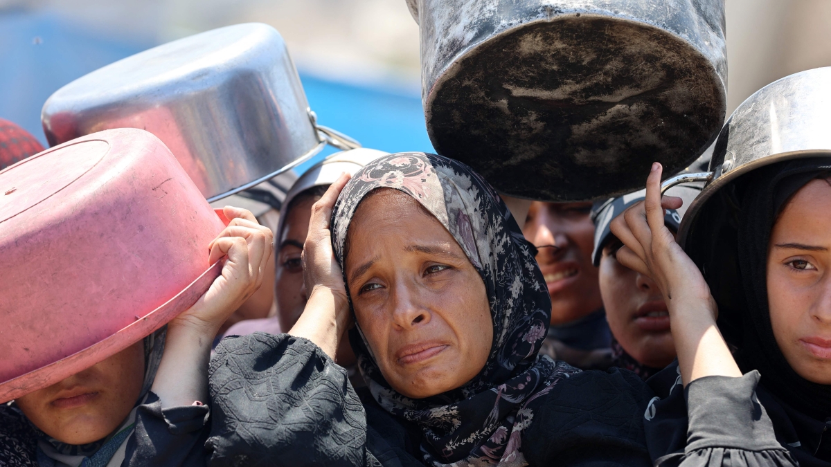 La lettera di 35 ex ambasciatori a Meloni: «Riconosca lo Stato di Palestina. E sospenda ogni cooperazione militare con Israele»