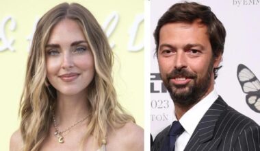 Chiara Ferragni ritorno di fiamma con Tronchetti Provera? Insieme alla festa della comune amica a Saint Moritz
