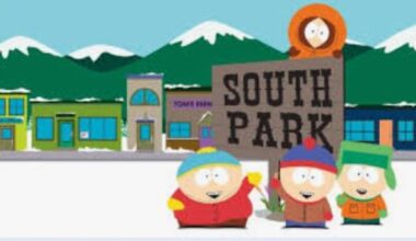 «South Park», così feroce da perdere di vista l’obiettivo finale