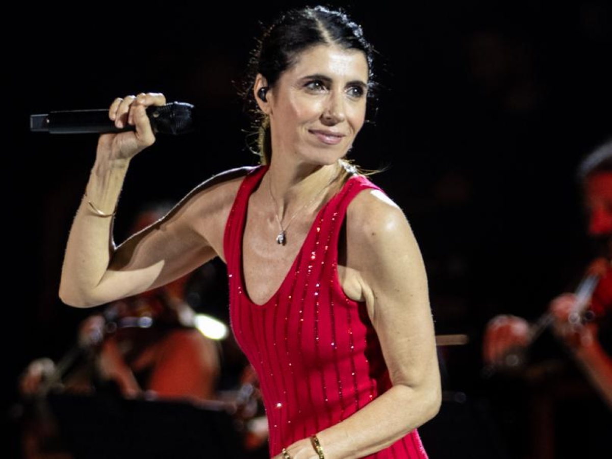 Giorgia: «Tutti i cantanti sono psicopatici. Se avessi 20 anni non reggerei alla pressione dei social. Le critiche di Rettore? Per me rimane una dea»