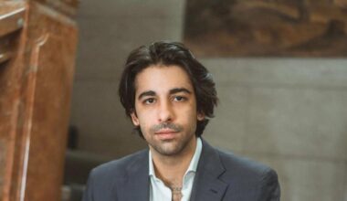 Chi è Federico Monzino, l'imprenditore milanese finito nel caso Bova-Ceretti: avrebbe inviato lui i messaggi a Corona