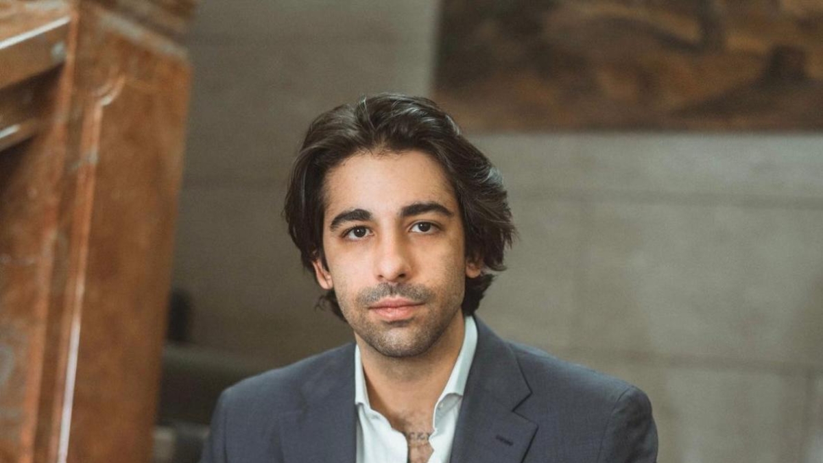 Chi è Federico Monzino, l'imprenditore milanese finito nel caso Bova-Ceretti: avrebbe inviato lui i messaggi a Corona