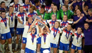 L'Inghilterra vince gli Europei femminili 2025, battuta ai rigori la Spagna. Che rimpianto per le azzurre