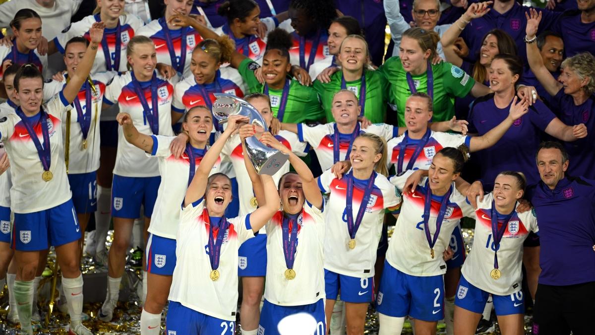 L'Inghilterra vince gli Europei femminili 2025, battuta ai rigori la Spagna. Che rimpianto per le azzurre