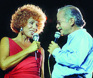 Gino Paoli: «Parlo con Dio di mio figlio Giovanni, che ho perso. Ho amato una prostituta, 