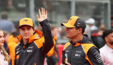 Formula 1: la lezione McLaren e le parole di Hamilton (da non ignorare)