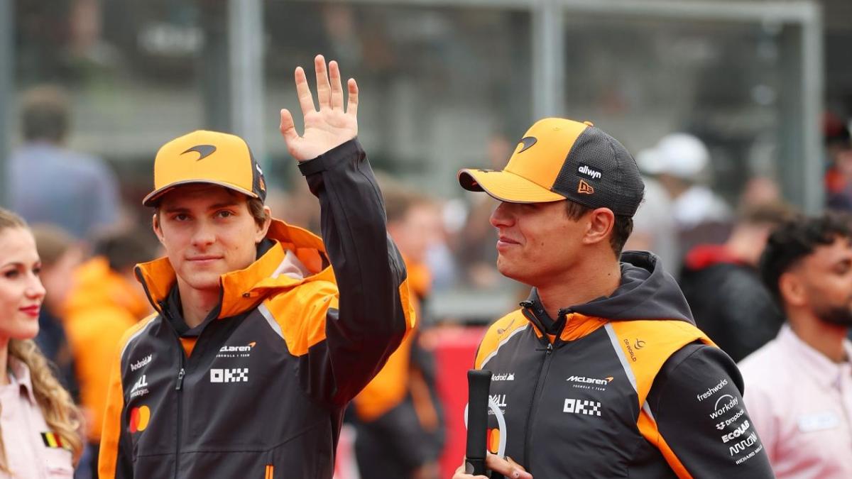 Formula 1: la lezione McLaren e le parole di Hamilton (da non ignorare)