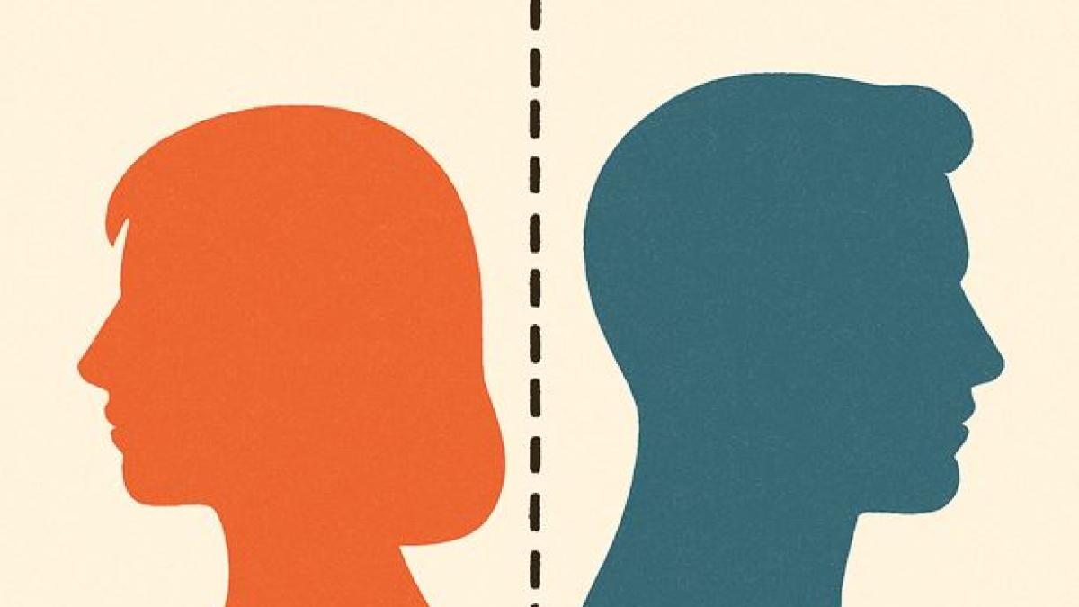 Il problema è se ti piacciono i maschi: l'eteropessimismo e «gli uomini veri capaci di uscire di casa per fare sesso che non ci sono più»