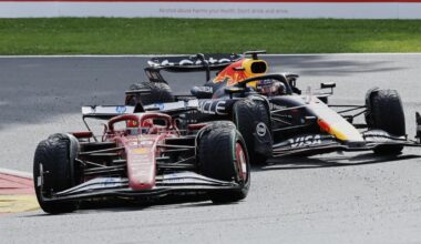 F1 quanto contano gli assetti delle macchine nelle corse moderne