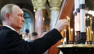 Oriente Occidente di Rampini | Chi governerà la Russia dopo Putin, e come? Una lettura indispensabile per gli europei