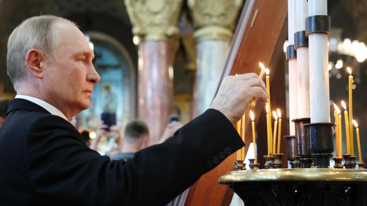 Oriente Occidente di Rampini | Chi governerà la Russia dopo Putin, e come? Una lettura indispensabile per gli europei