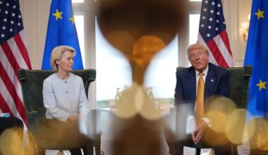 Dazi zero per aerei, macchinari, robotica e terre rare: chi si salva dalla scure delle tariffe di Trump