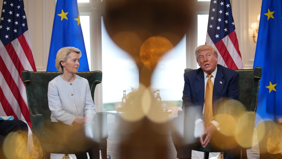 Dazi zero per aerei, macchinari, robotica e terre rare: chi si salva dalla scure delle tariffe di Trump