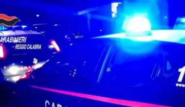 Cosenza, abusava di un minore in parrocchia. Arrestato sacerdote per violenza sessuale
