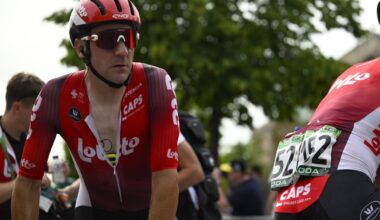 Ciclismo, Viviani rientra al Giro di Polonia. Poi Amburgo e Vuelta. E sul 2026…