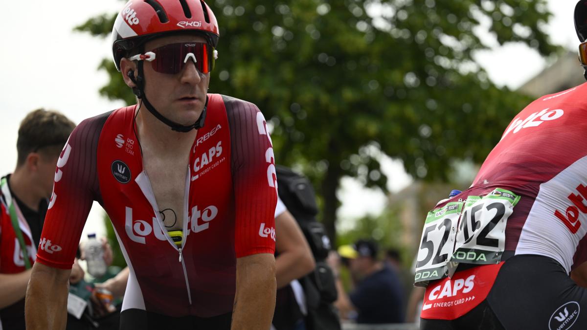 Ciclismo, Viviani rientra al Giro di Polonia. Poi Amburgo e Vuelta. E sul 2026…