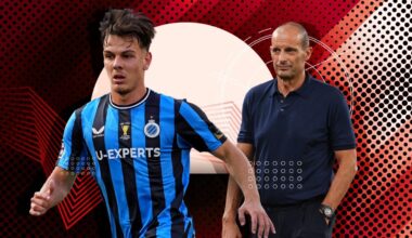 il Milan sul mercato vuole solo Jashari: ecco perché