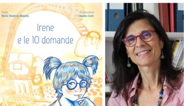 La Strage di Bologna diventa un libro per bambini. «Le 10 domande di Irene sul Due Agosto per trovare la verità»
