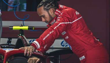 Formula 1: costi altissimi per la rivoluzione dei motori ibridi