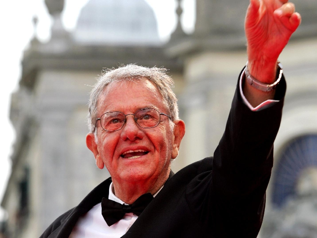 Morto Enrico Lucherini, il press agent delle star