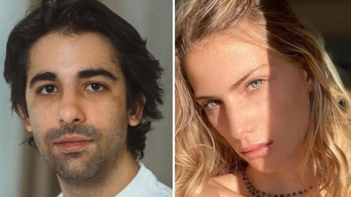 Monzino sul caso Bova: «Con Martina Ceretti siamo più che amici, ma ora non riesco a contattarla. Lei era d'accordo all'invio degli audio, Corona non mi ha ingannato»