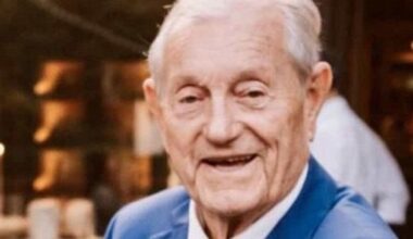 Rugby in lutto, morto a 92 anni Ferdinando «Ferdy» Sartorato: fu tra i primi italiani a giocare in Inghilterra sotto falso nome
