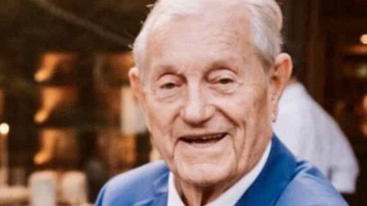 Rugby in lutto, morto a 92 anni Ferdinando «Ferdy» Sartorato: fu tra i primi italiani a giocare in Inghilterra sotto falso nome