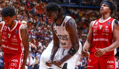 Basket, il calendario di Serie A: le sfide più importanti