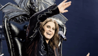 «Ozzy Osbourne è morto per eutanasia», l'ipotesi sulla fine del frontman dei Black Sabbath