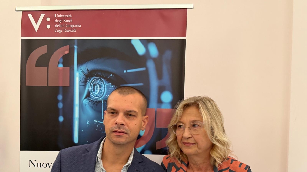 Torna a vedere il primo paziente trattato con terapia genica «a doppio vettore» per una rara malattia della retina