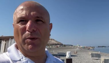 Praia a Mare, il sindaco impone il coprifuoco agli under 14: «Il loro gioco è aggredire e fare danni. Troppi in giro con i monopattini»