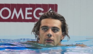 Mondiali di nuoto 2025, il programma di oggi e dove vederli in tv: il giorno di Ceccon e Quadarella