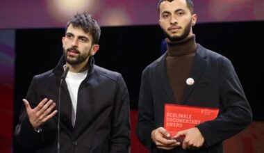 «Un colono ha sparato a un attivista palestinese del mio film» Tutte le denunce del regista israeliano di «No Other Land» Faro su soprusi e violenze in Cisgiordania