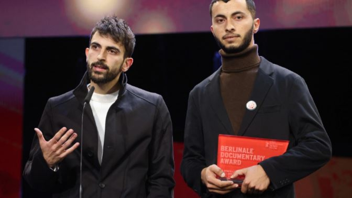 «Un colono ha sparato a un attivista palestinese del mio film» Tutte le denunce del regista israeliano di «No Other Land» Faro su soprusi e violenze in Cisgiordania