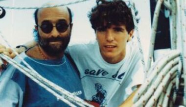 Marcello Balestra: «Lucio Dalla è stato il mio fratello maggiore, l'ho conosciuto a 14 anni. Angelo o profeta, era un'alternativa all'umano»