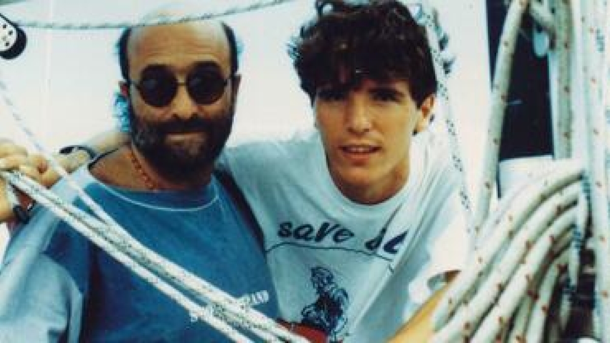 Marcello Balestra: «Lucio Dalla è stato il mio fratello maggiore, l'ho conosciuto a 14 anni. Angelo o profeta, era un'alternativa all'umano»
