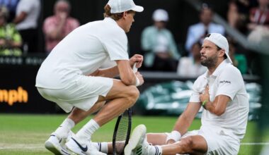 Us Open senza Dimitrov ancora infortunato: salta il primo Slam dopo 58 tornei