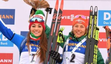 Laura Dahlmeier travolta da una frana in Pakistan: per l'ex olimpionica di biathlon «non ci sono segni vitali»