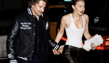 Bradley Cooper vuole sposare Gigi Hadid e avere dei figli con lei. «La proposta potrebbe arrivare entro i prossimi due mesi»
