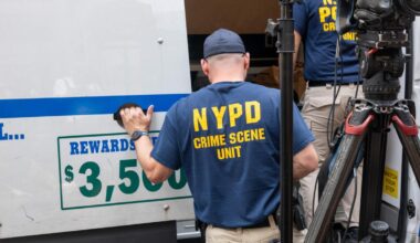 Sparatoria a Manhattan, Nfl nel mirino del killer: "Nascondete i danni al cervello"