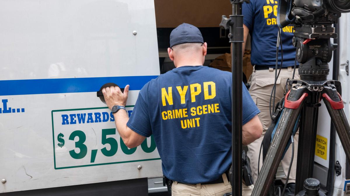 Sparatoria a Manhattan, Nfl nel mirino del killer: "Nascondete i danni al cervello"