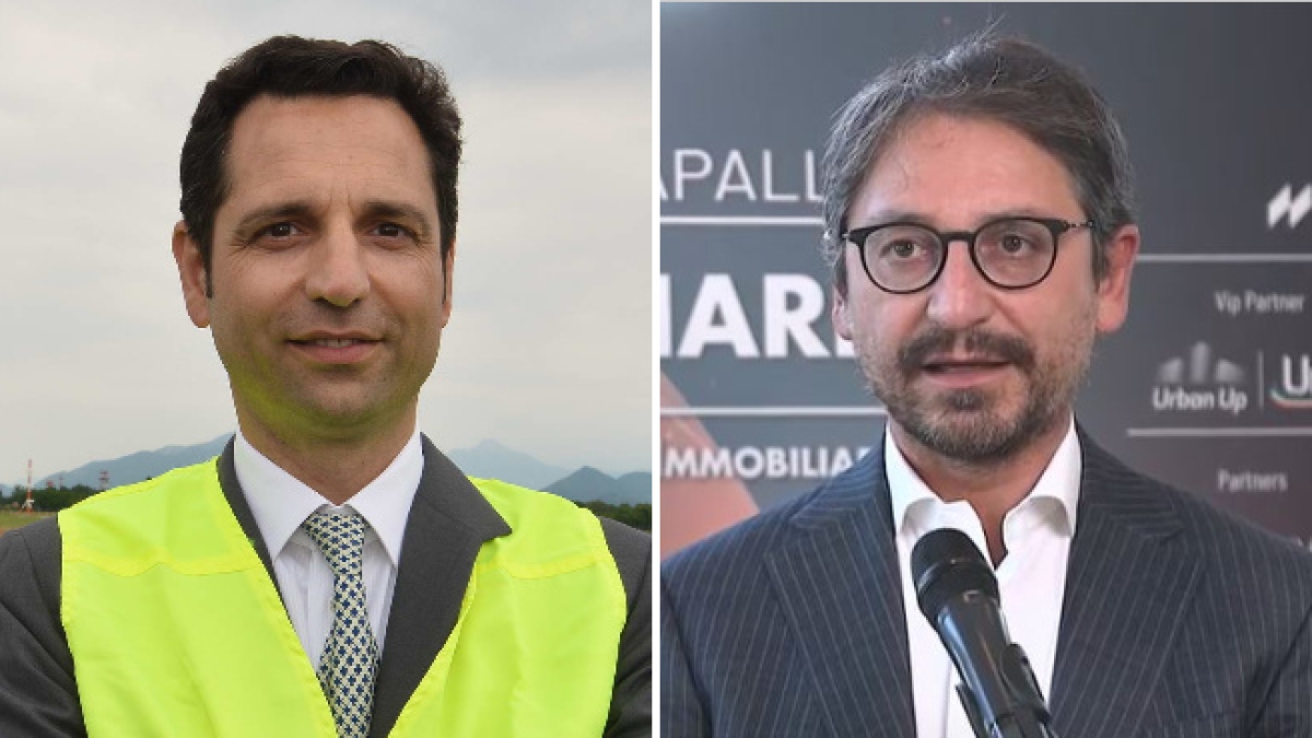 Inchiesta Vitali, il manager disse: «Su Massimo rischia di cadere una bomba nucleare». La telefonata all'88enne «testa di legno»