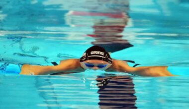 Mondiali di nuoto 2025, il programma di oggi e dove vederli in tv: occhi sulla finale 4x100 mista